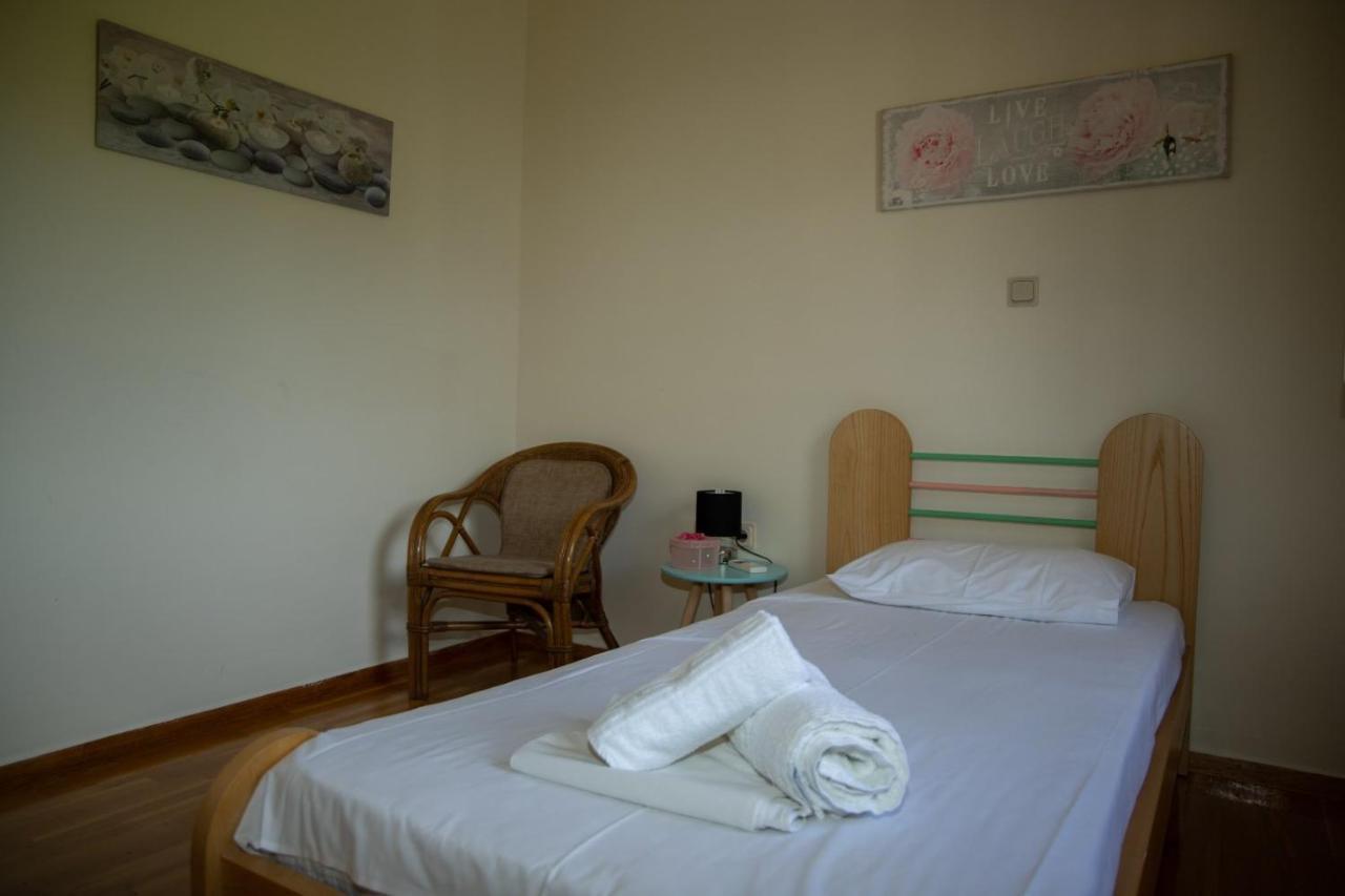 Palaiohora Avias Apartments 2 외부 사진
