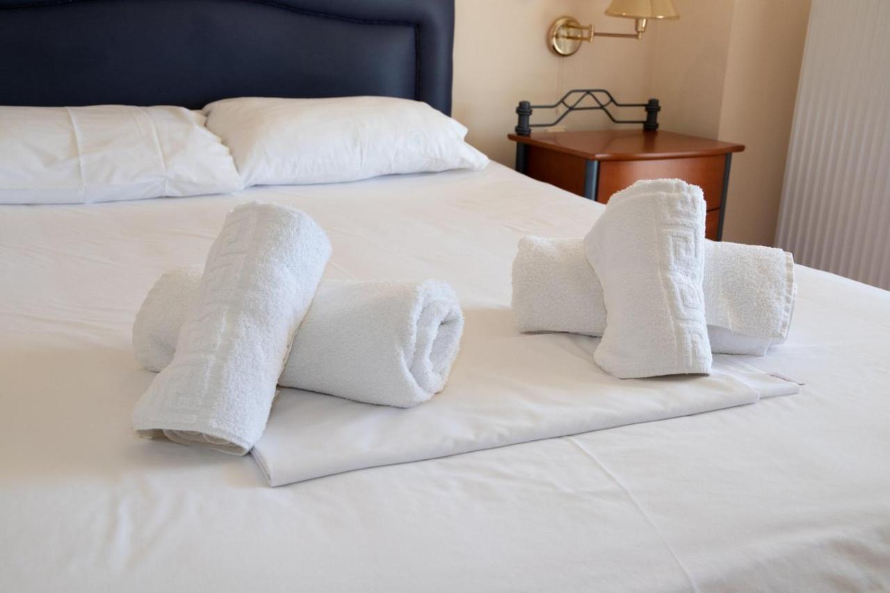 Palaiohora Avias Apartments 2 외부 사진