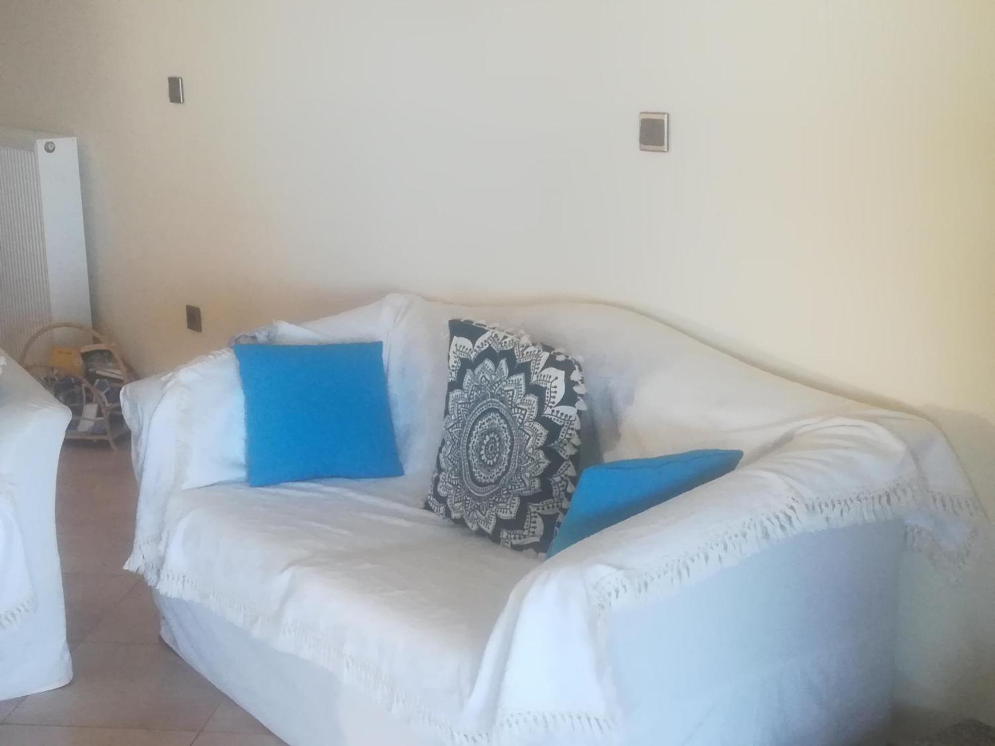 Palaiohora Avias Apartments 2 외부 사진