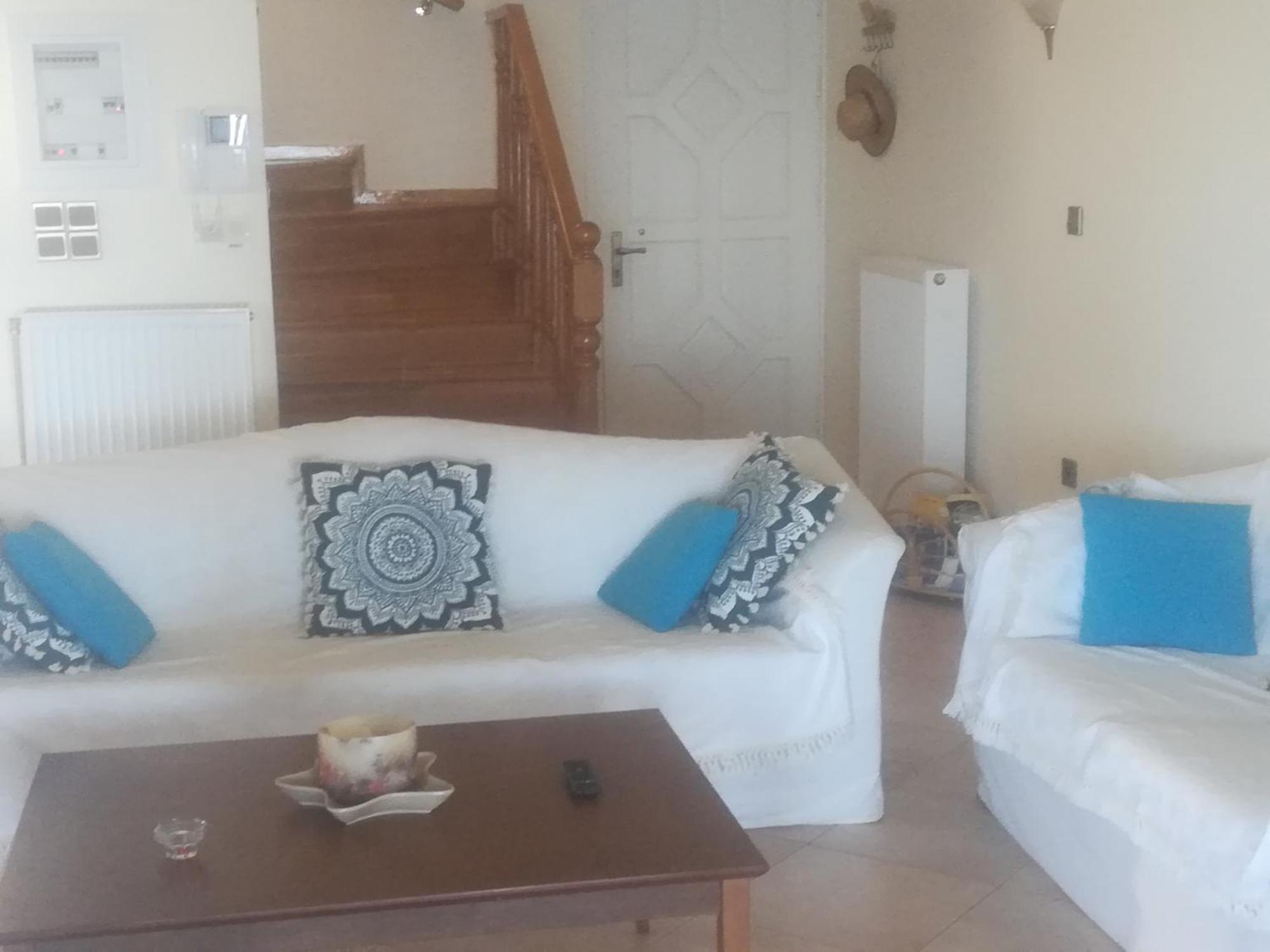Palaiohora Avias Apartments 2 외부 사진