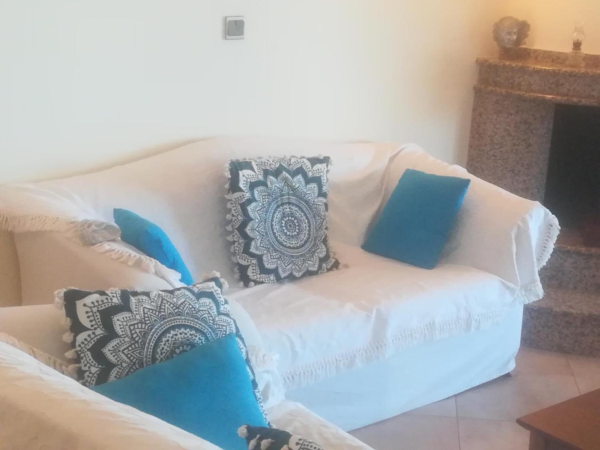 Palaiohora Avias Apartments 2 외부 사진