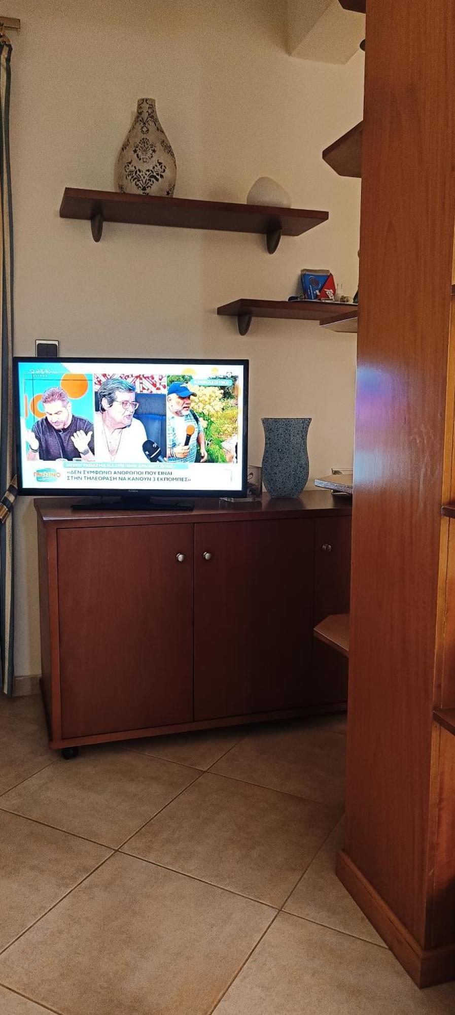 Palaiohora Avias Apartments 2 외부 사진